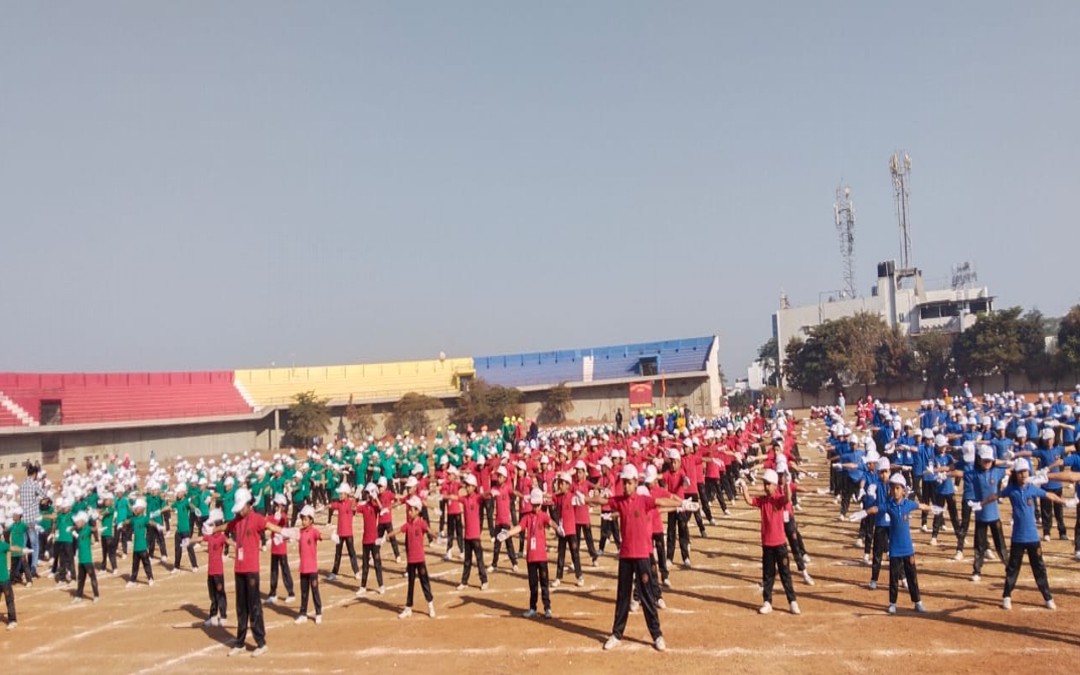 Tread Mill Test (TMT) in Kolhapur